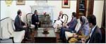 Afghanistan Ready  to Sign MoUs with SAARC: Ghani